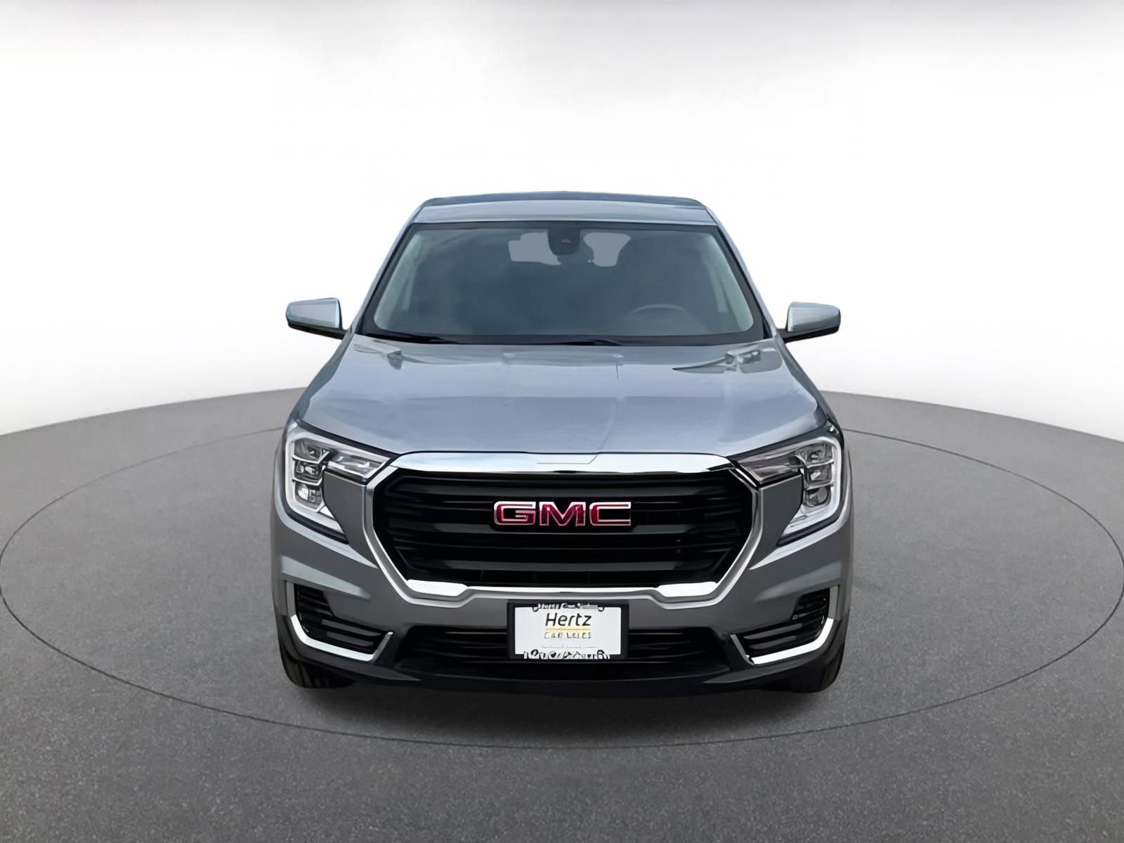 Thumbnail: 2024 GMC Terrain - 4
