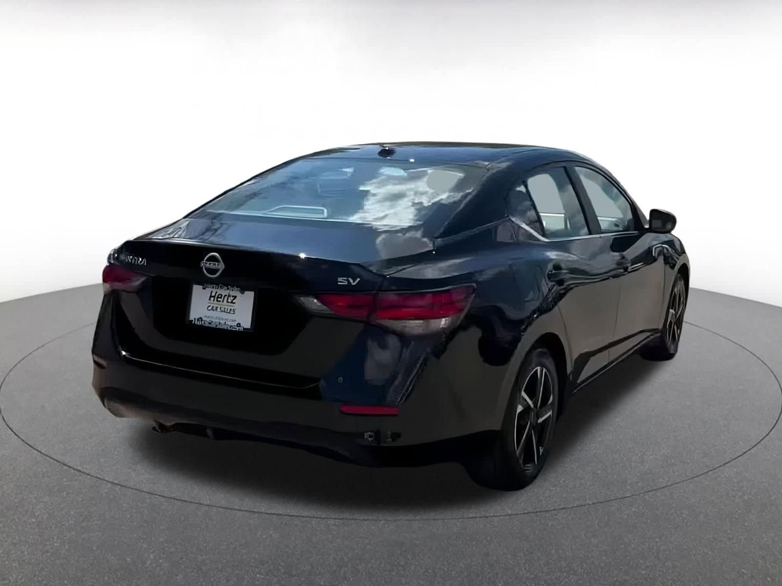 Thumbnail: 2024 Nissan Sentra - 14