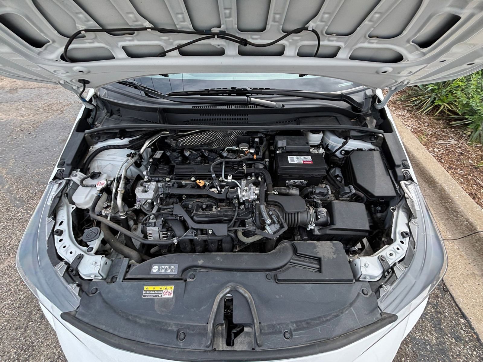 Thumbnail: 2023 Toyota Corolla - 30