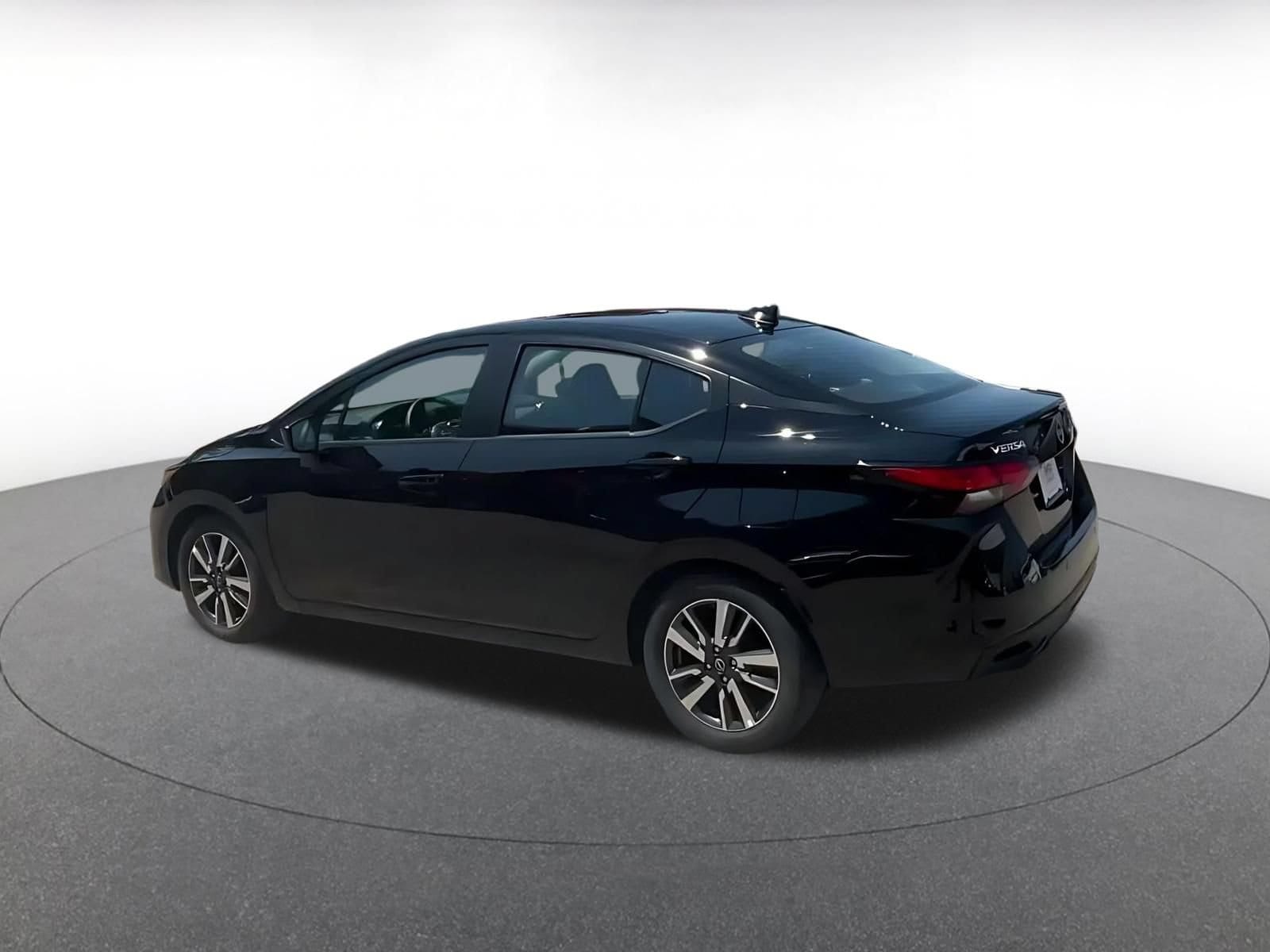 Thumbnail: 2025 Nissan Versa - 9