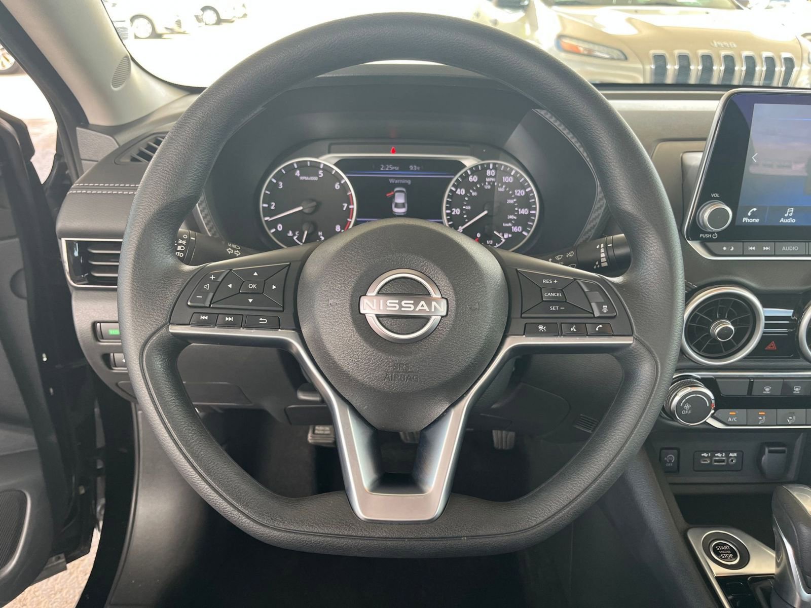 Thumbnail: 2024 Nissan Sentra - 25