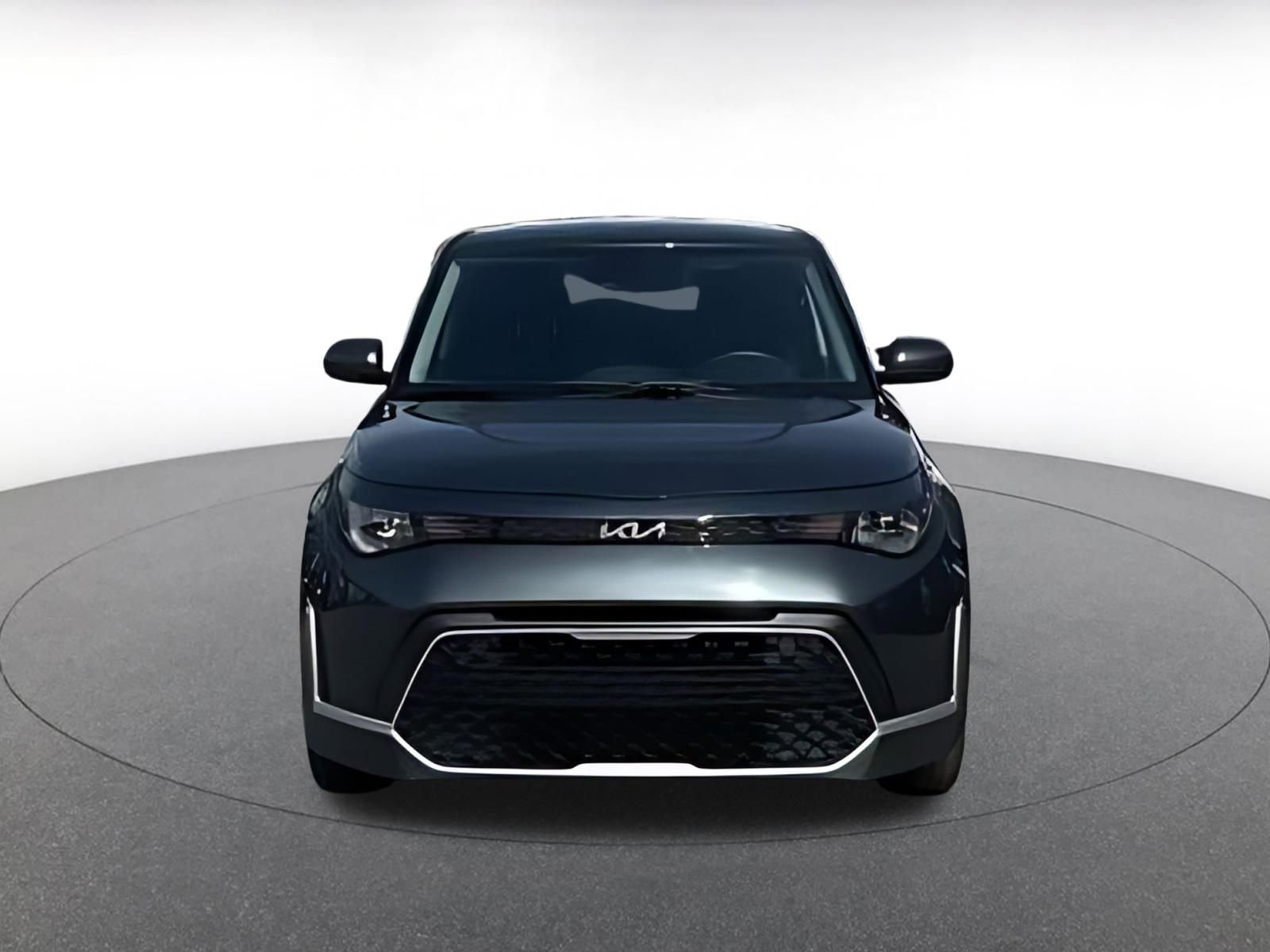 Thumbnail: 2025 Kia Soul - 15