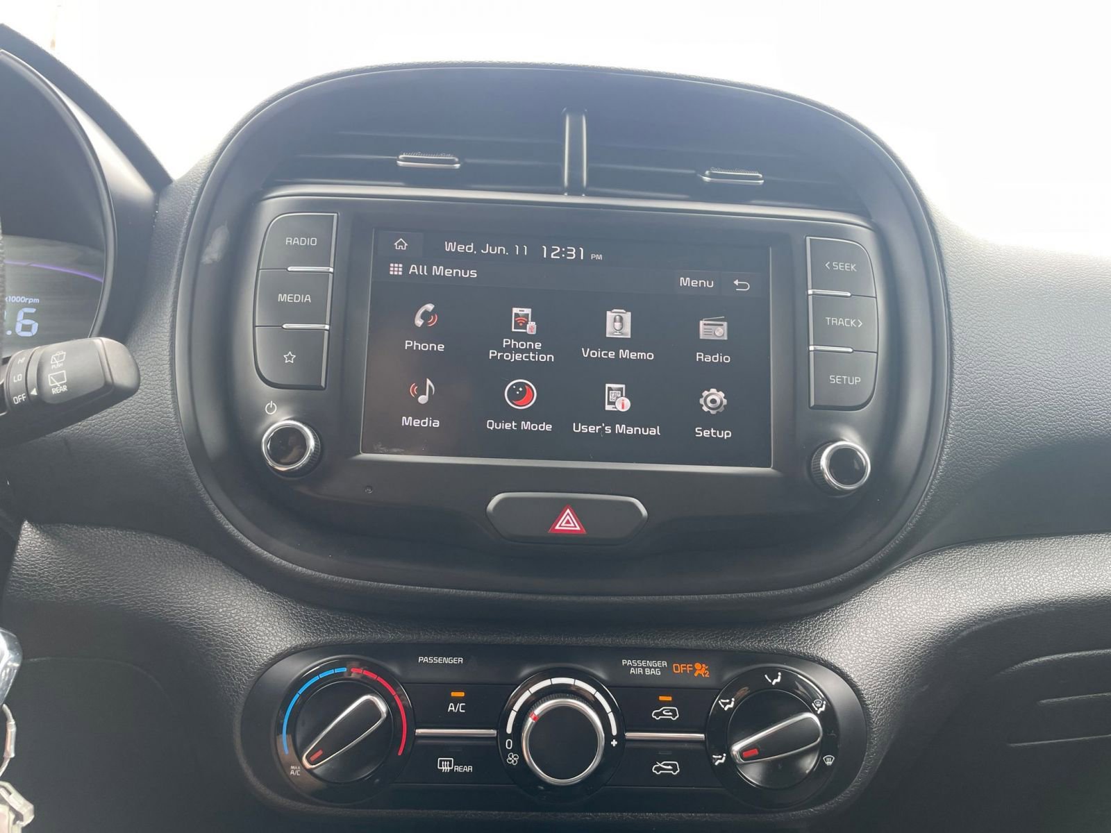 Thumbnail: 2024 Kia Soul - 18