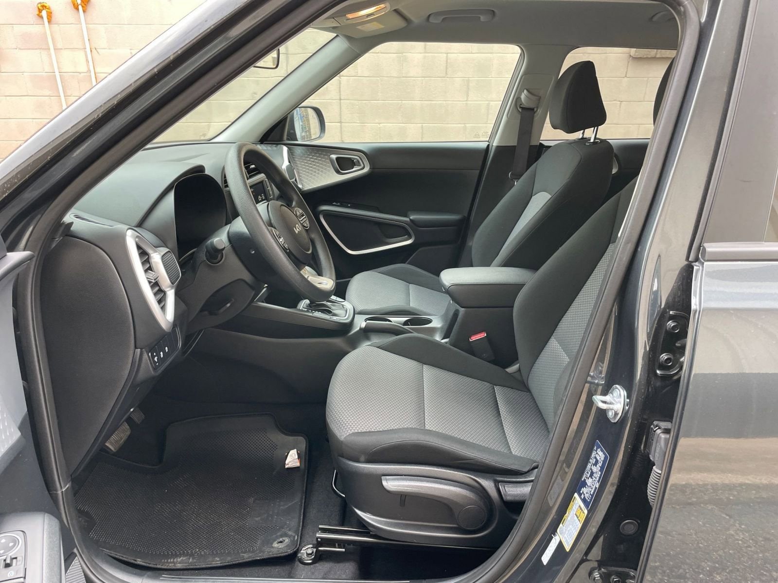 Thumbnail: 2025 Kia Soul - 24