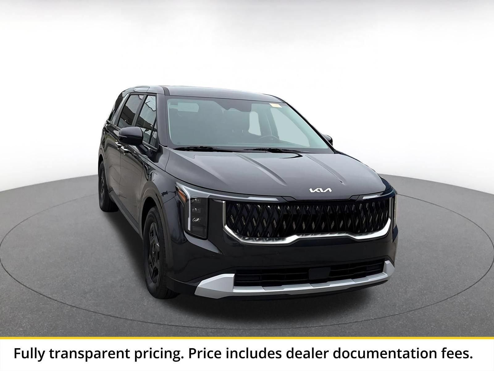 Thumbnail: 2026 Kia Carnival - 1