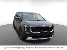 2026 Kia Carnival LXS -
                  Oklahoma City, OK