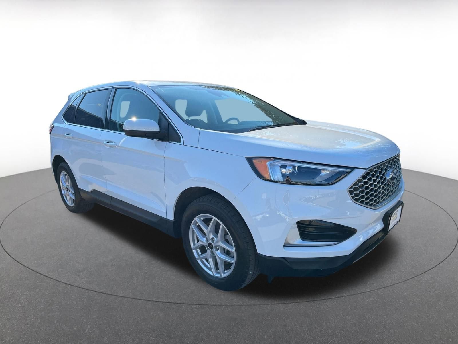 Thumbnail: 2024 Ford Edge - 1