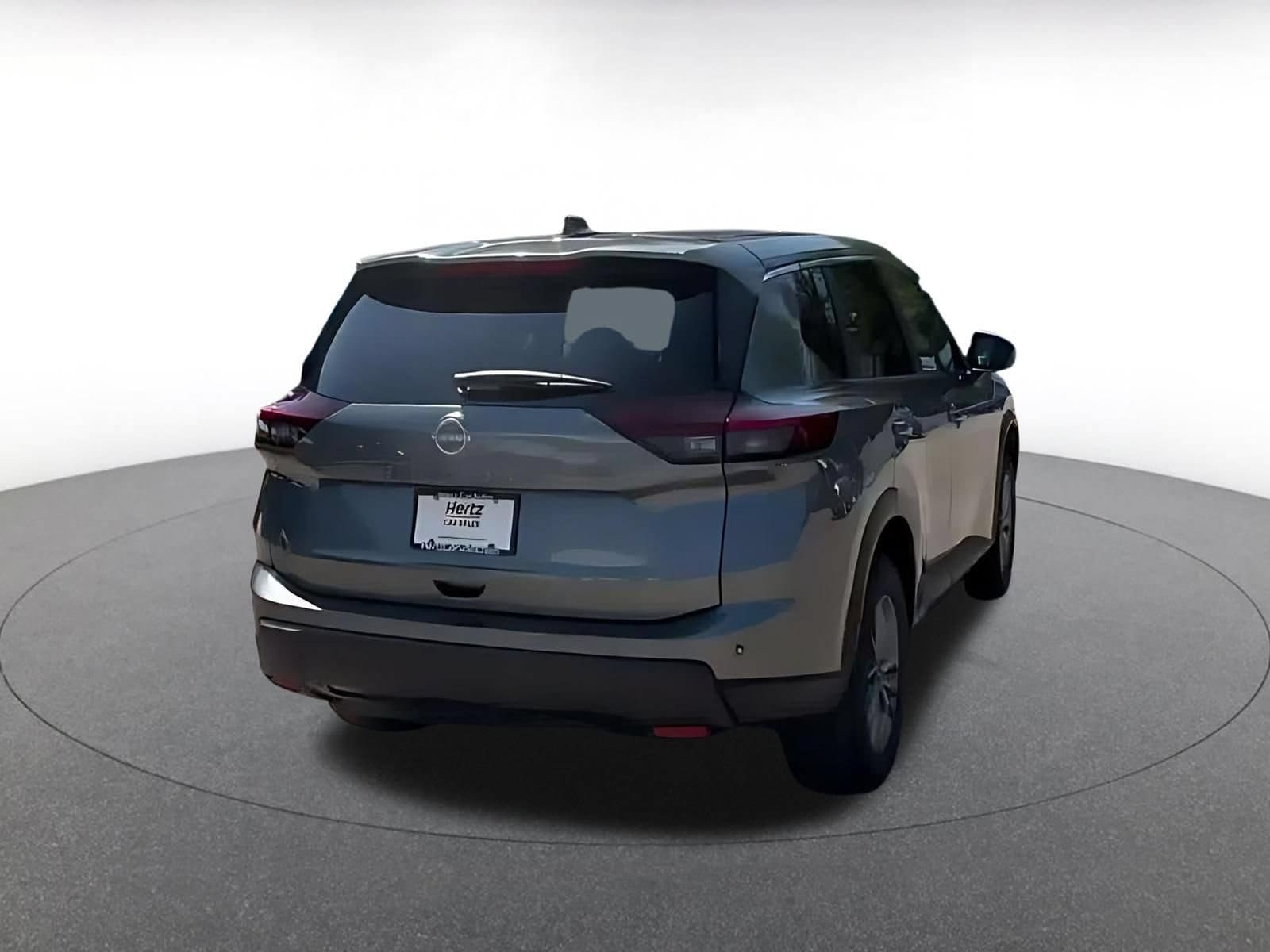 Thumbnail: 2026 Nissan Rogue - 14