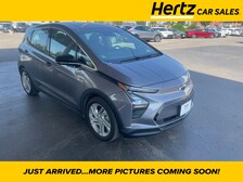 2023 Chevrolet Bolt EV 1LT -
                Oklahoma City, OK