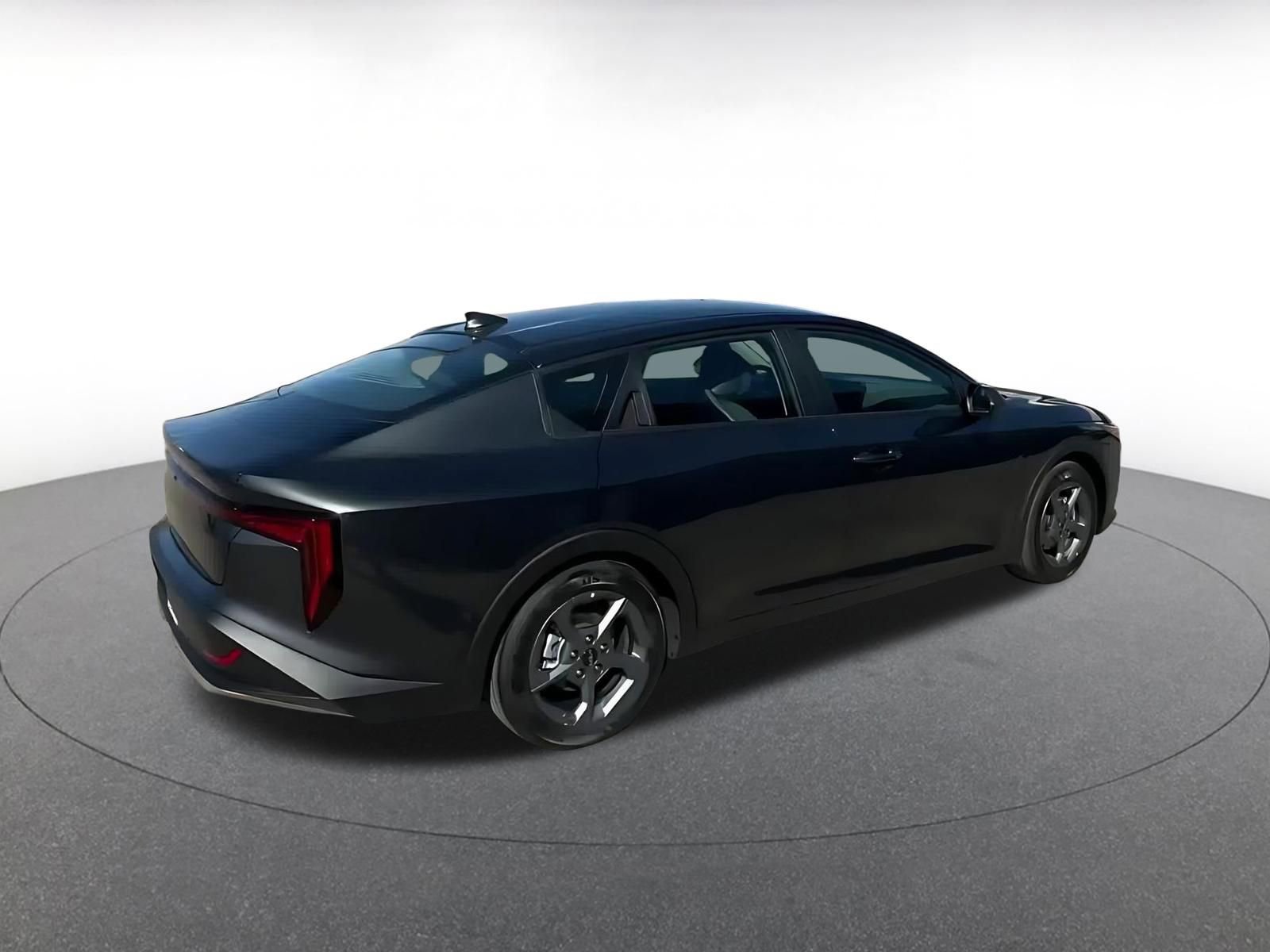 Thumbnail: 2025 Kia K4 - 15