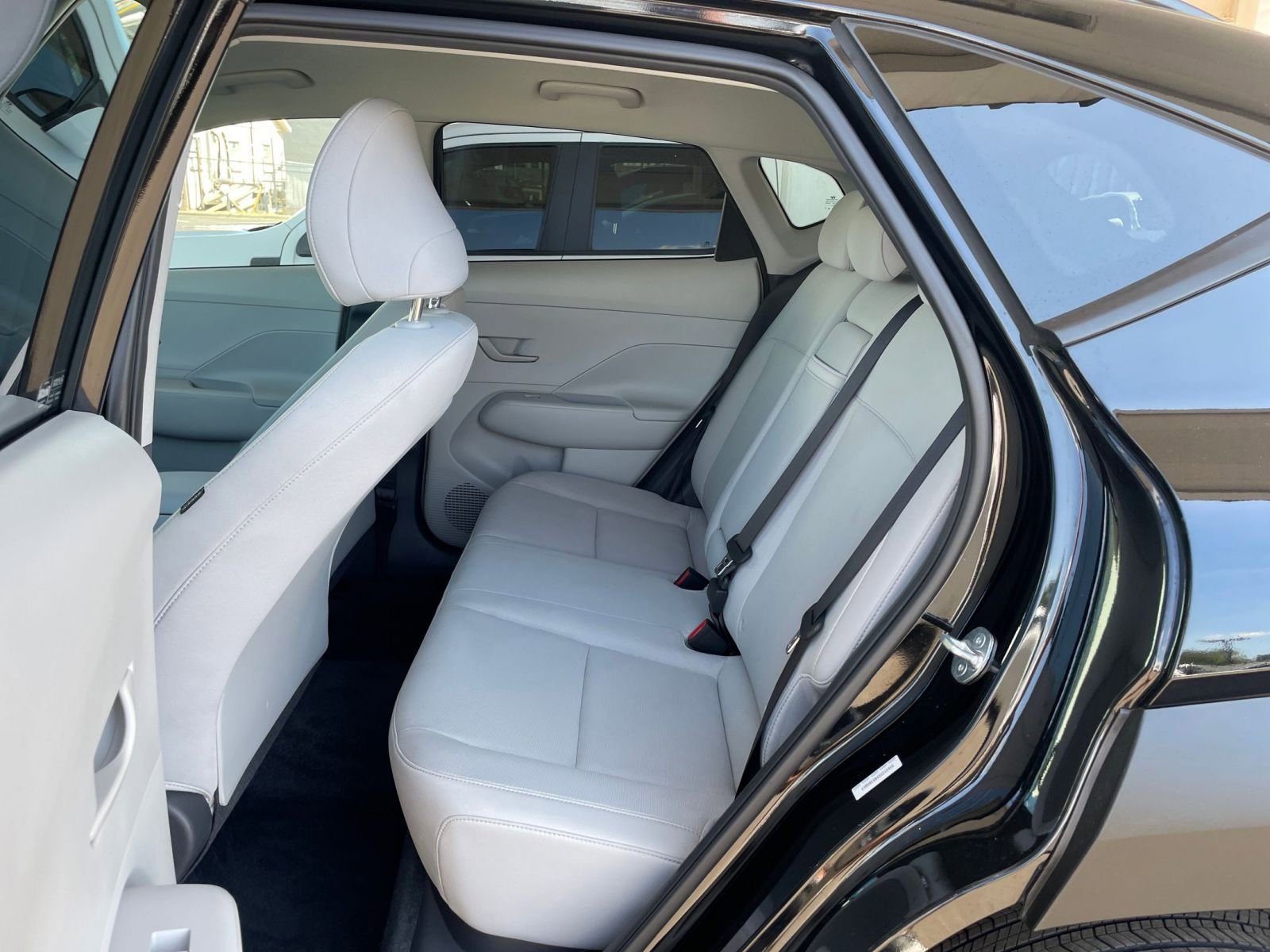 Thumbnail: 2025 Hyundai Kona - 25