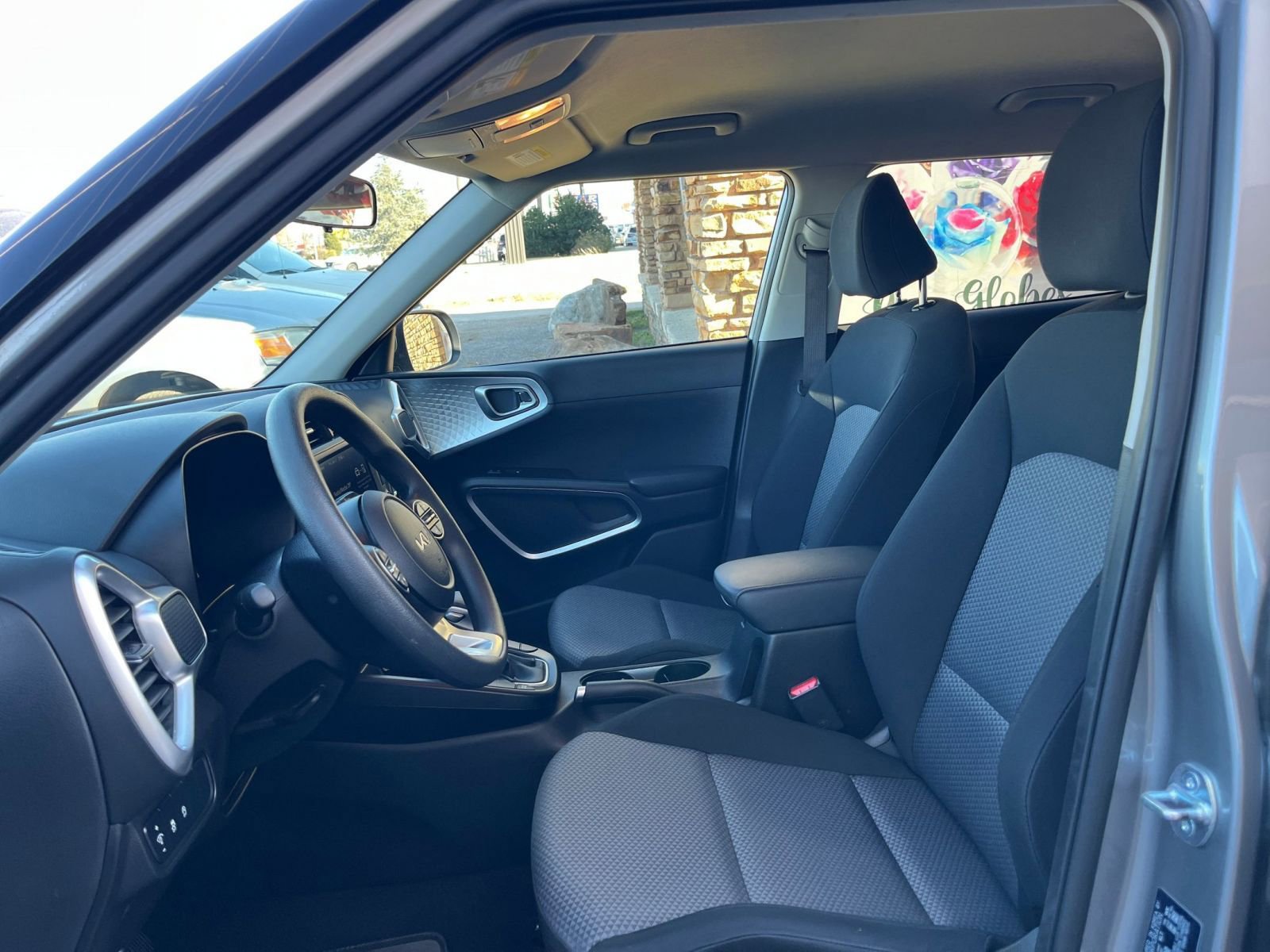 Thumbnail: 2025 Kia Soul - 24