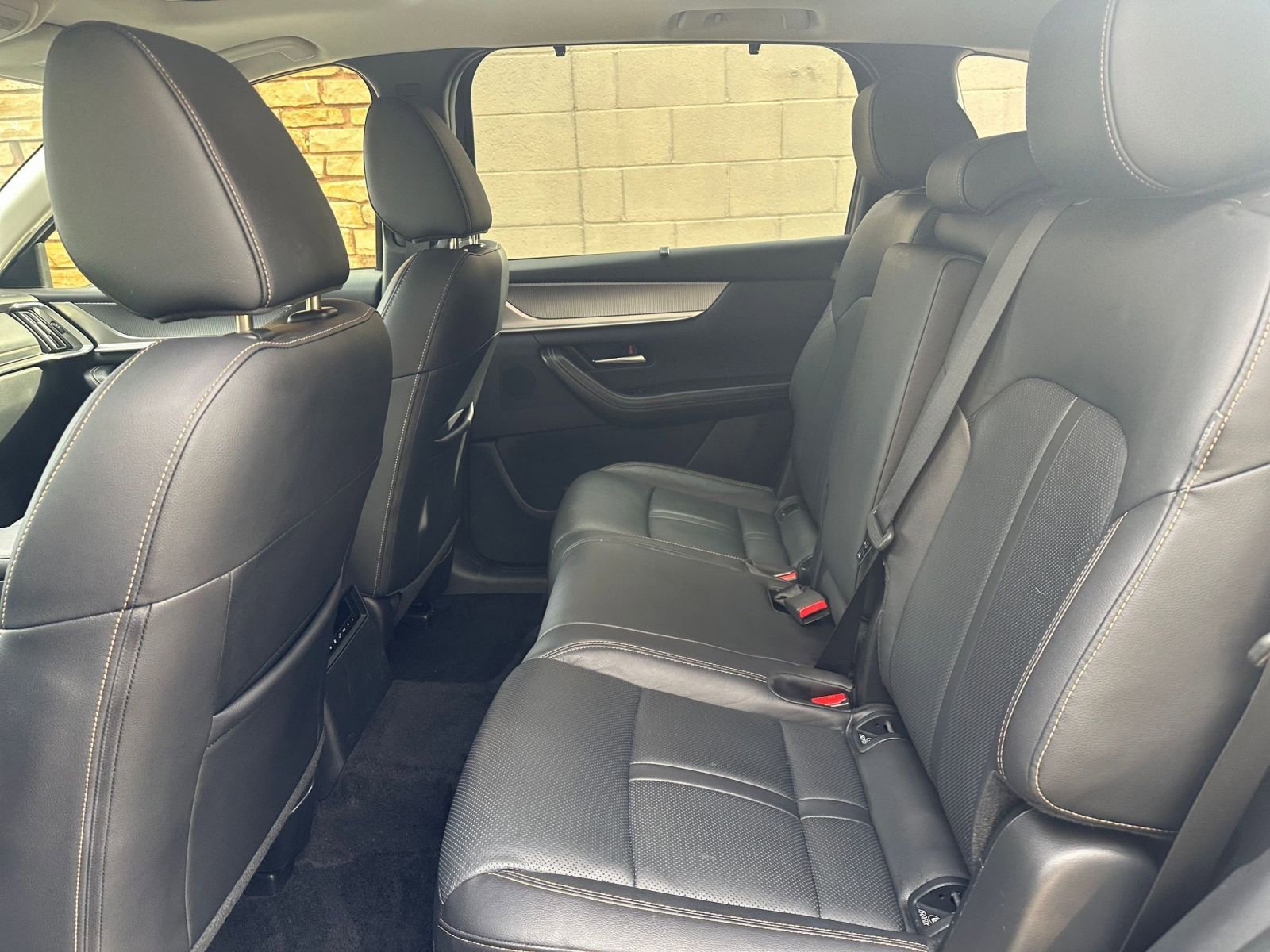 Thumbnail: 2025 Mazda CX-90 - 27