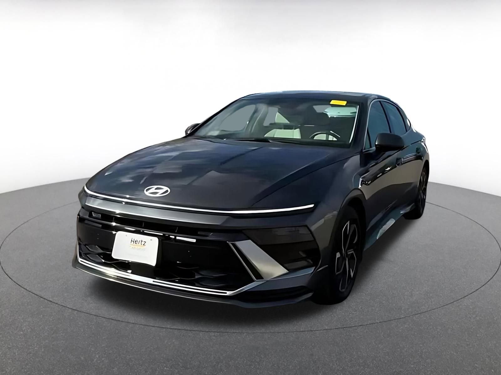 Thumbnail: 2025 Hyundai Sonata - 4