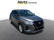 2024 Nissan Kicks S -
                  Oklahoma City, OK