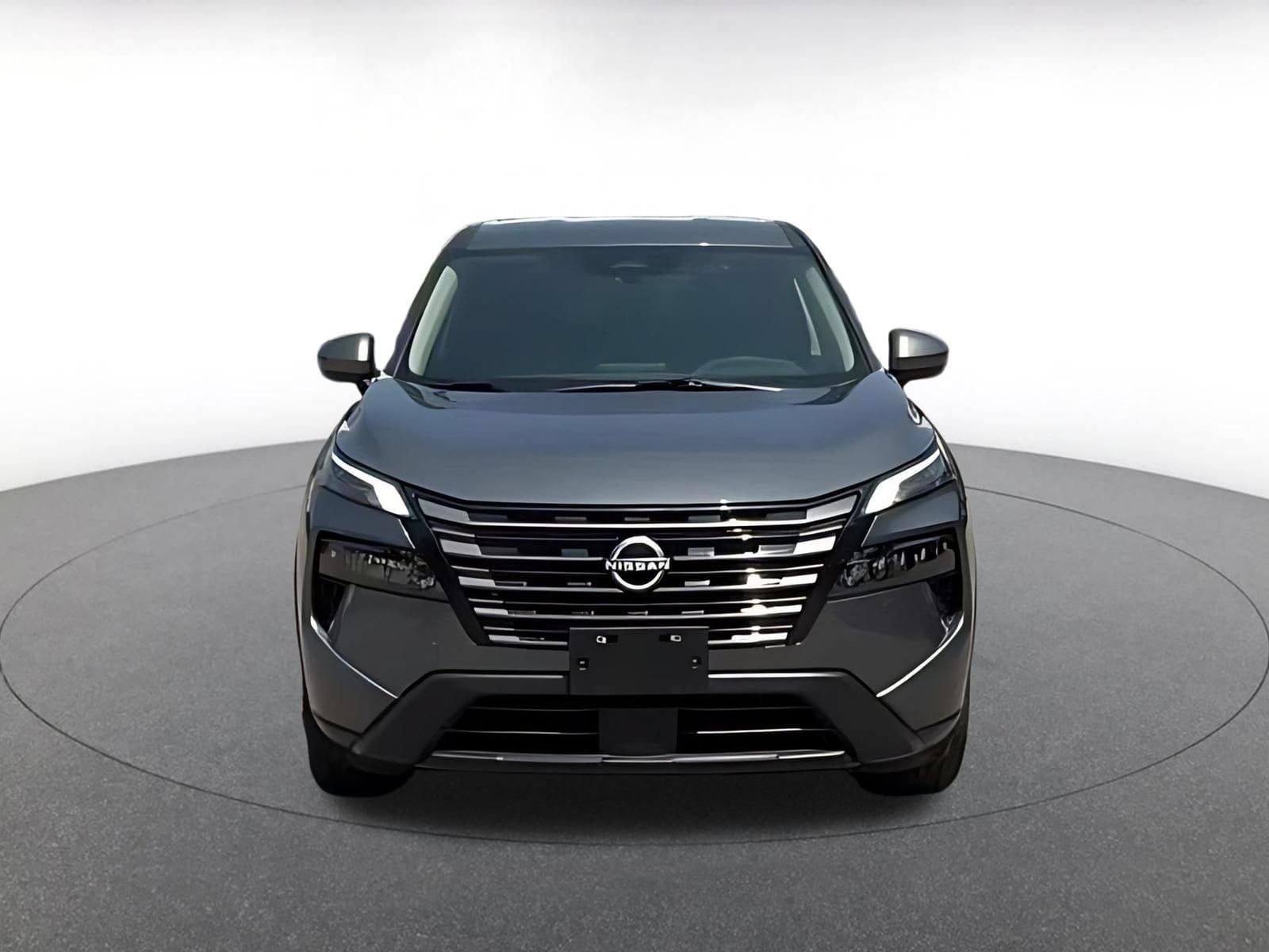 Thumbnail: 2026 Nissan Rogue - 4