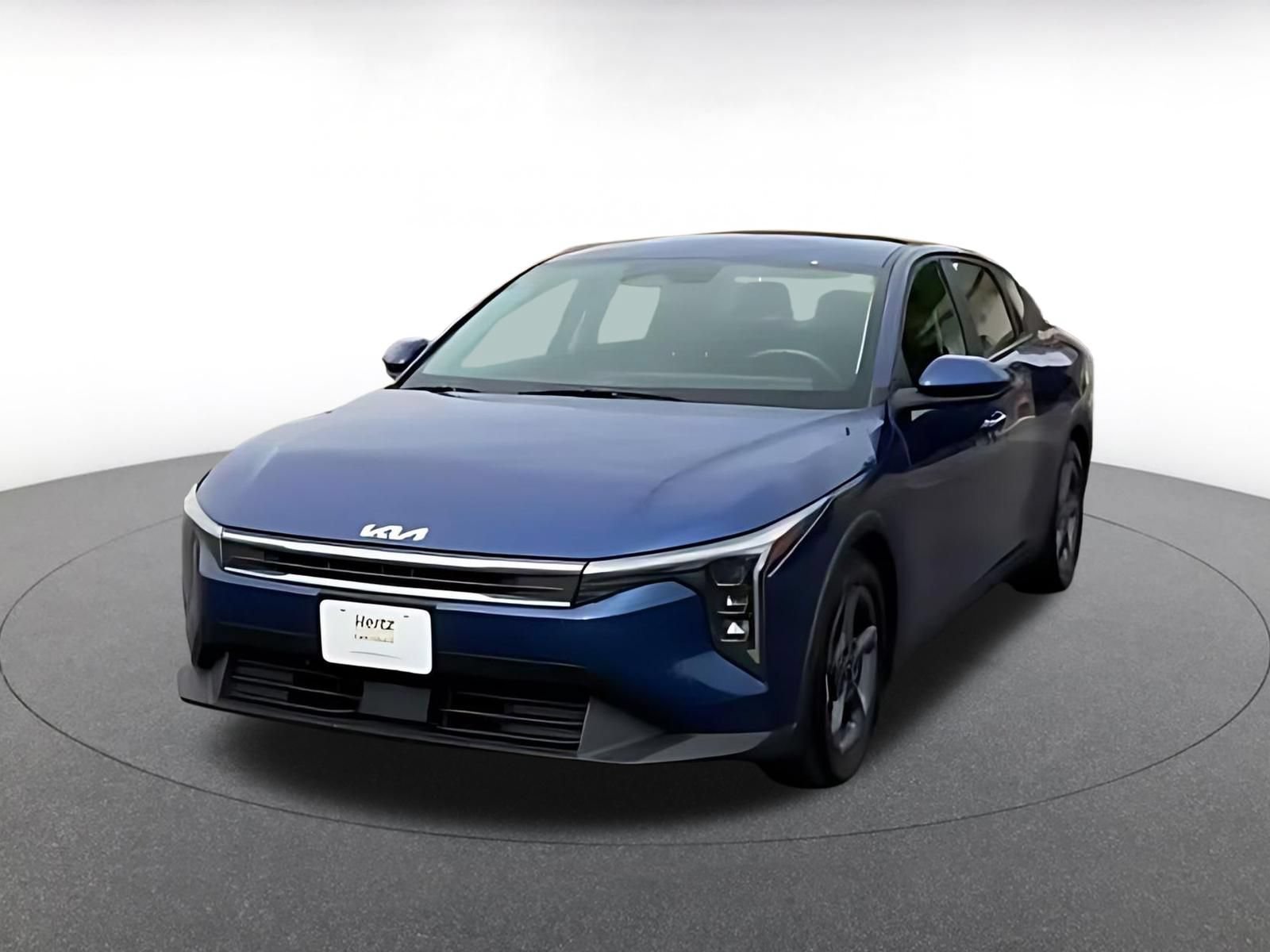 Thumbnail: 2026 Kia K4 - 4