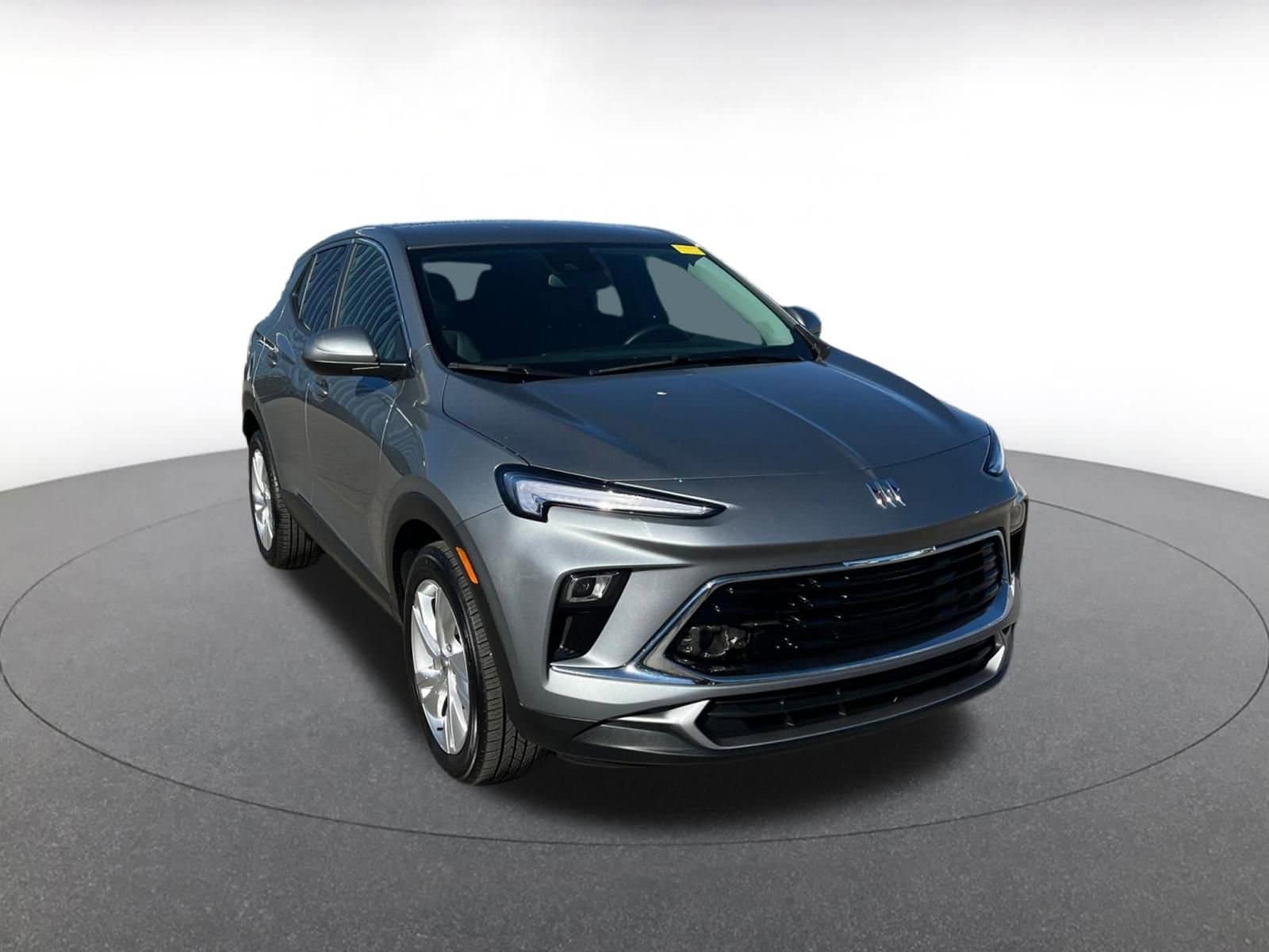 Thumbnail: 2025 Buick Encore GX - 1