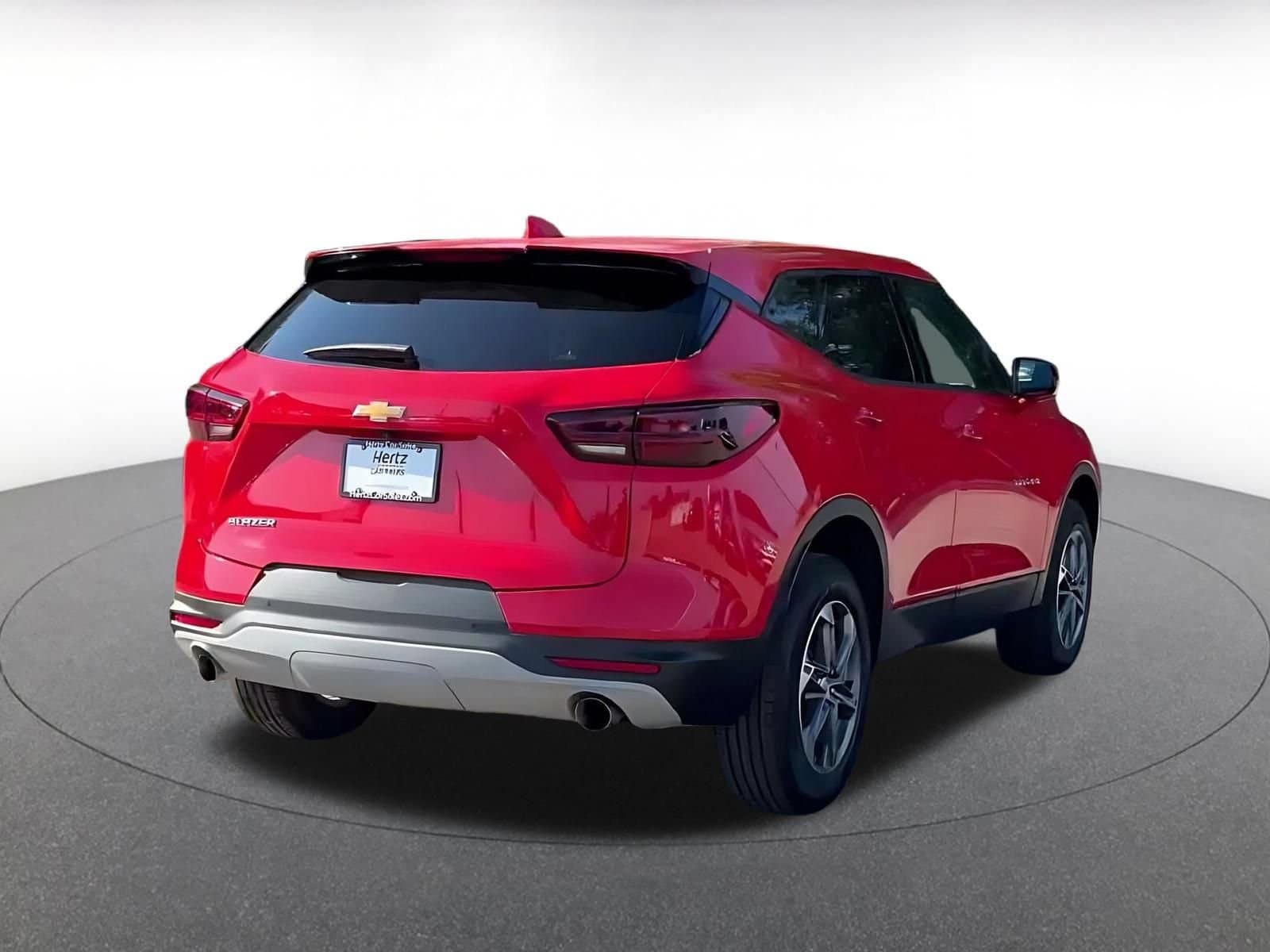 Thumbnail: 2026 Chevrolet Blazer - 14