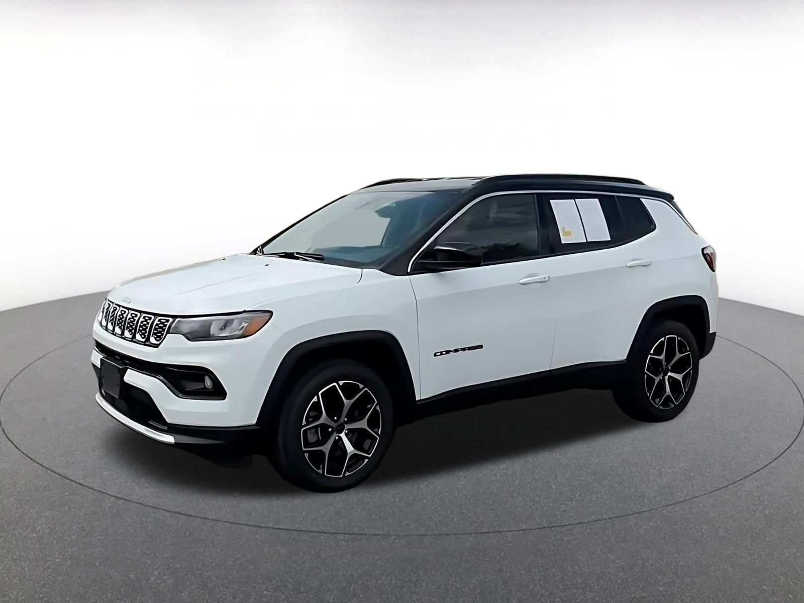 Thumbnail: 2025 Jeep Compass - 6