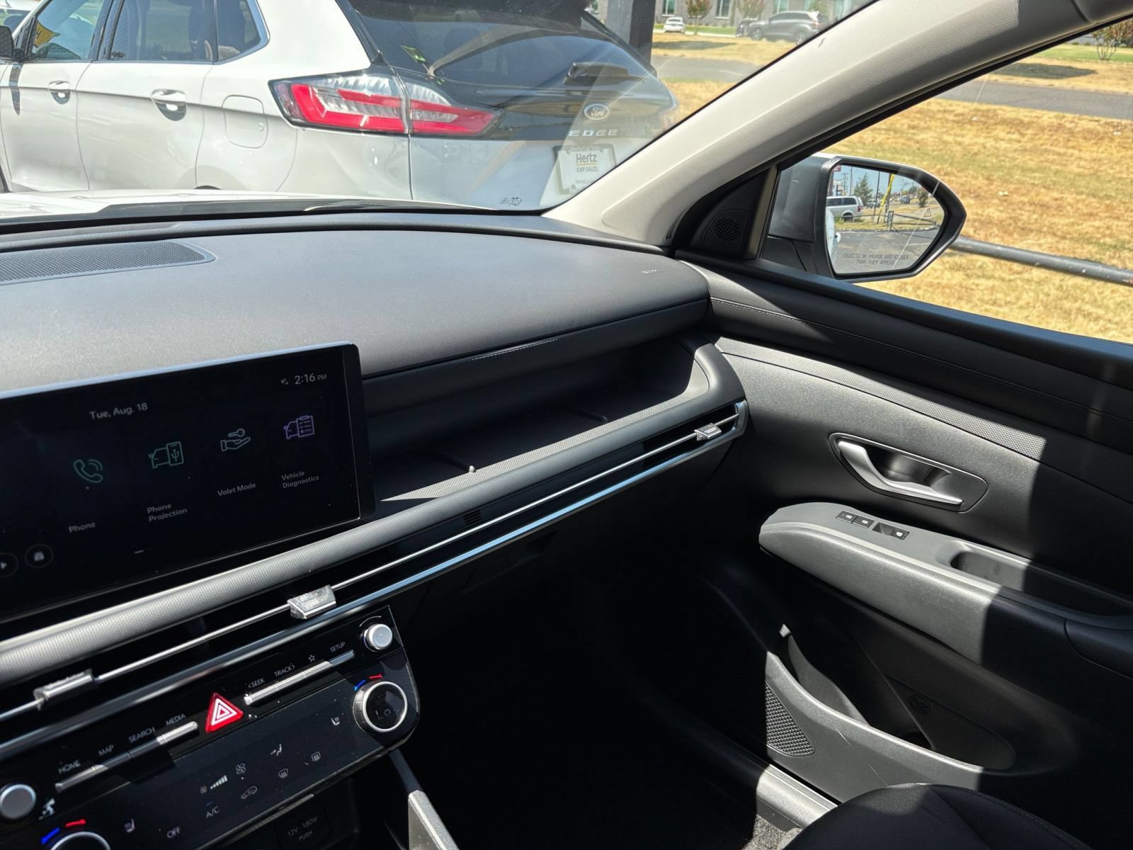 Thumbnail: 2026 Hyundai Tucson - 32