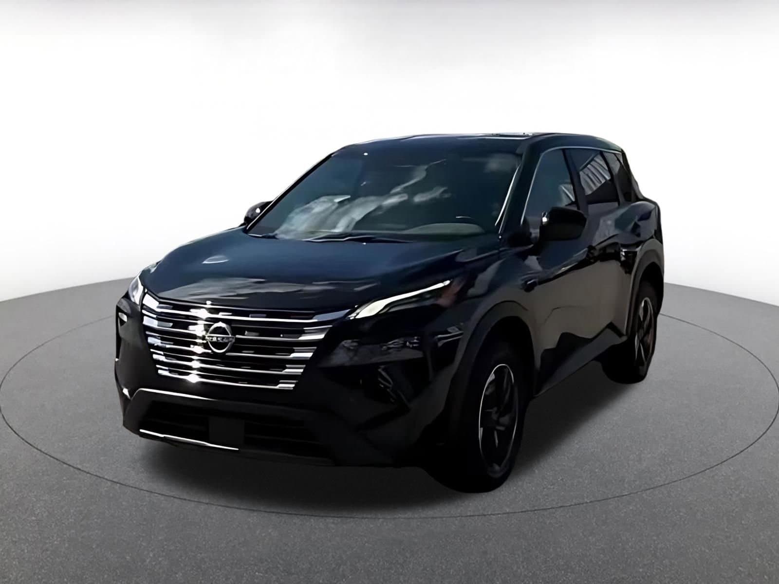 Thumbnail: 2025 Nissan Rogue - 7