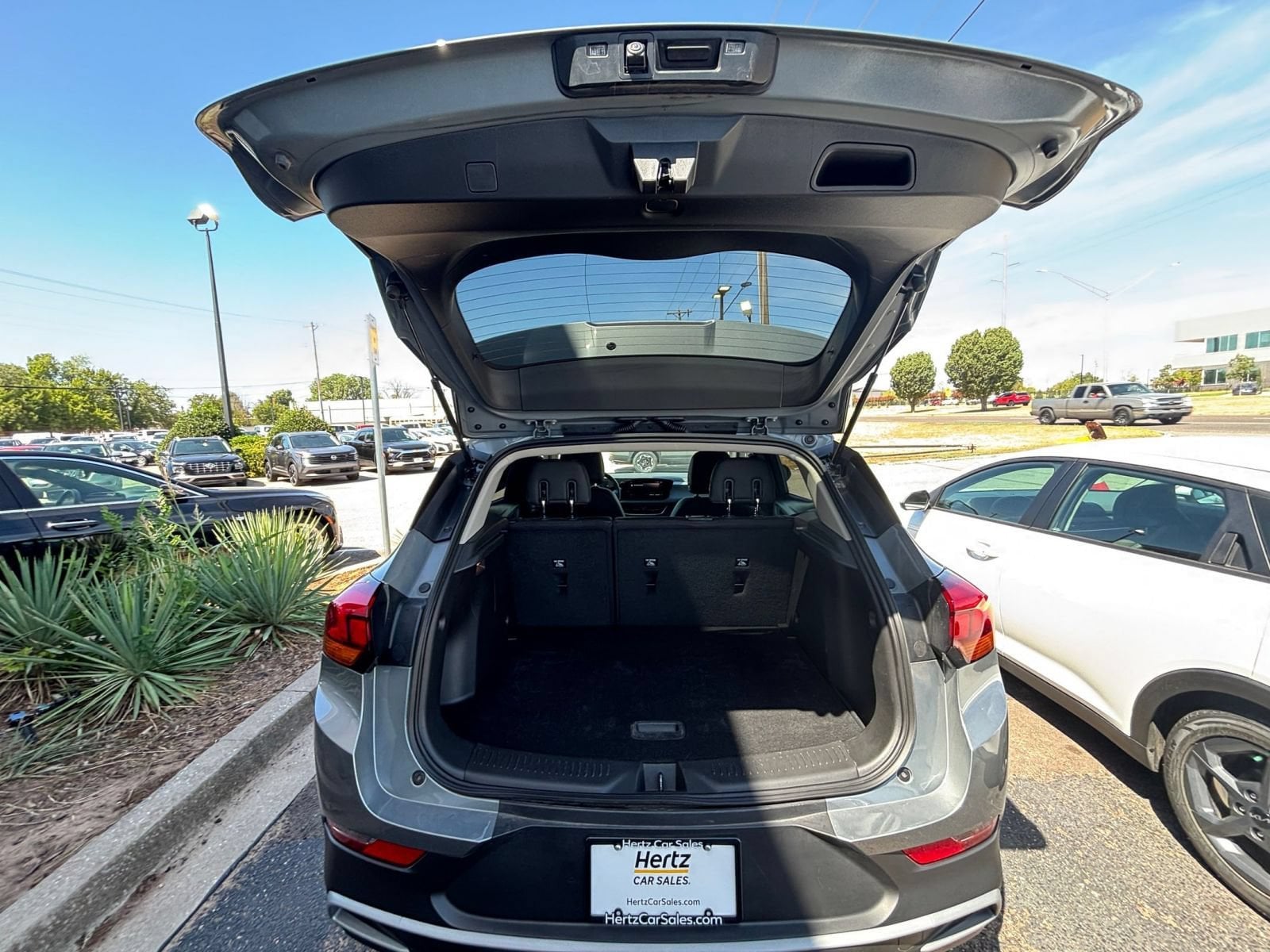Thumbnail: 2026 Buick Encore GX - 29