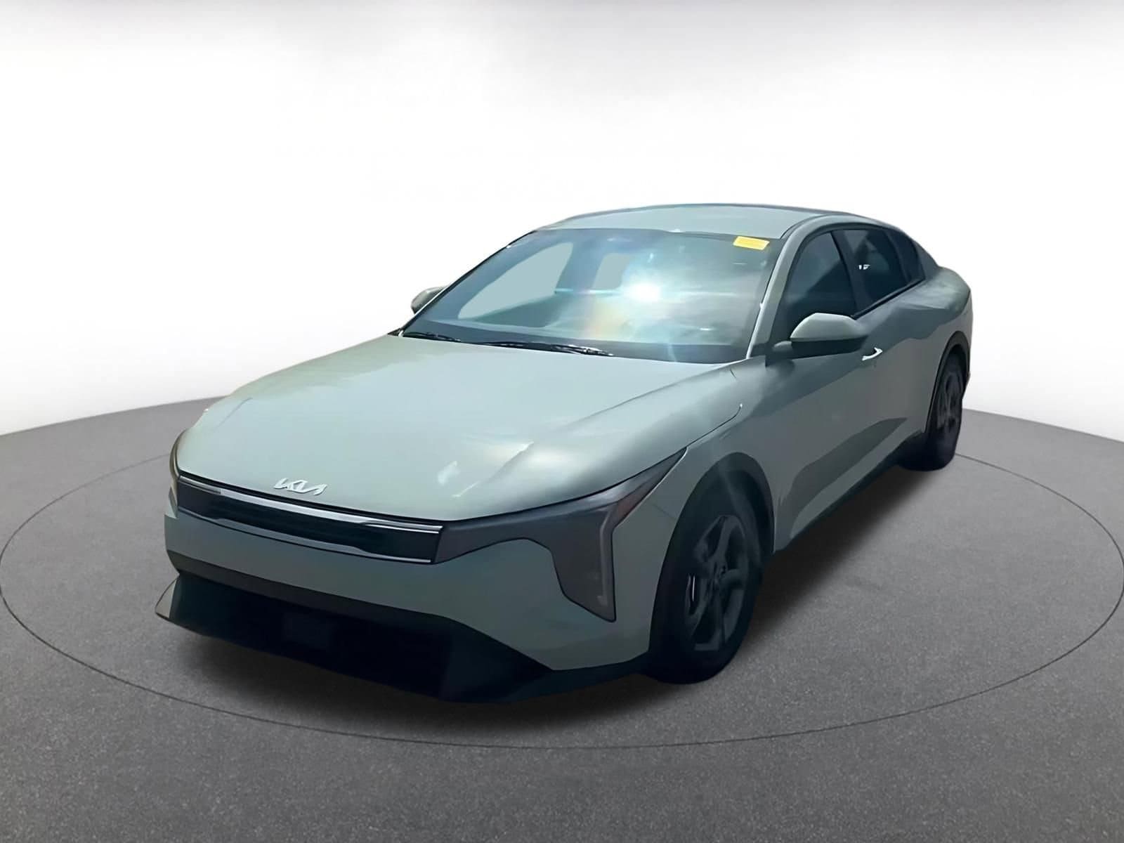 Thumbnail: 2025 Kia K4 - 7