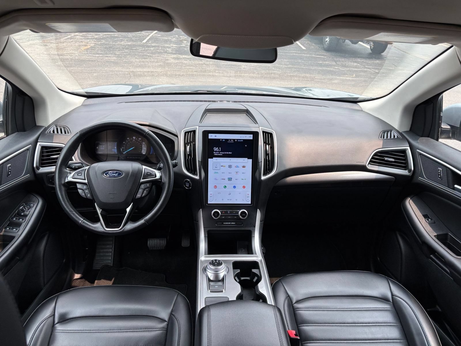 Thumbnail: 2024 Ford Edge - 33