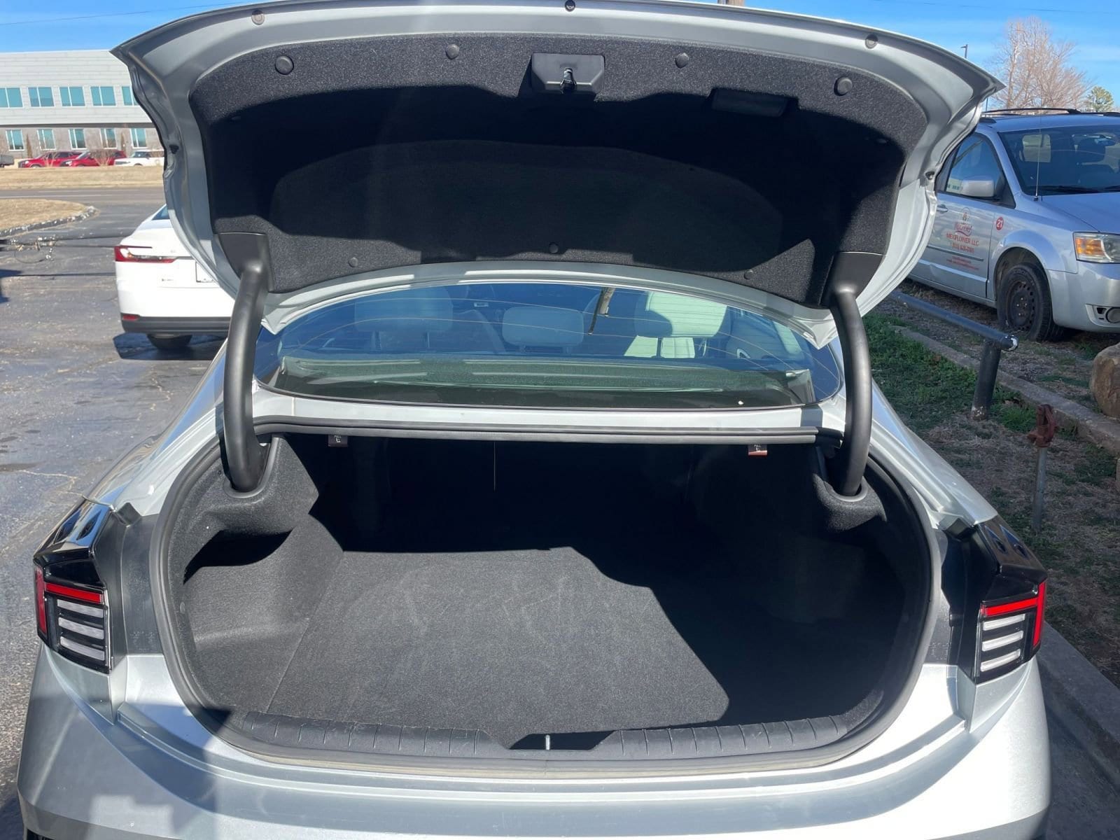 Thumbnail: 2025 Hyundai Sonata - 31