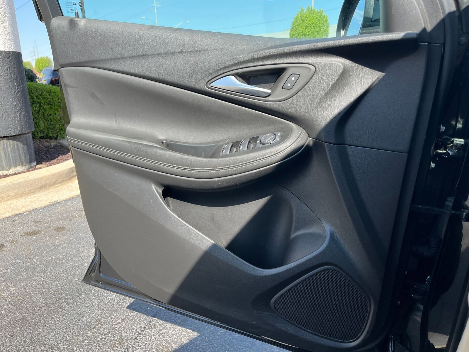 Thumbnail: 2025 Buick Encore GX - 18