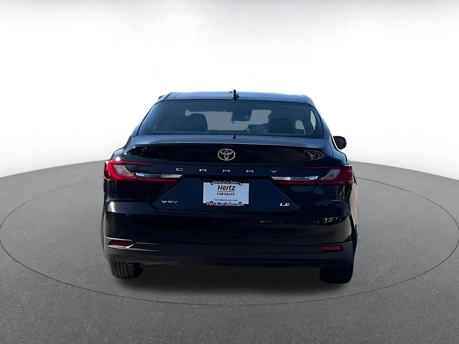 Thumbnail: 2025 Toyota Camry - 12