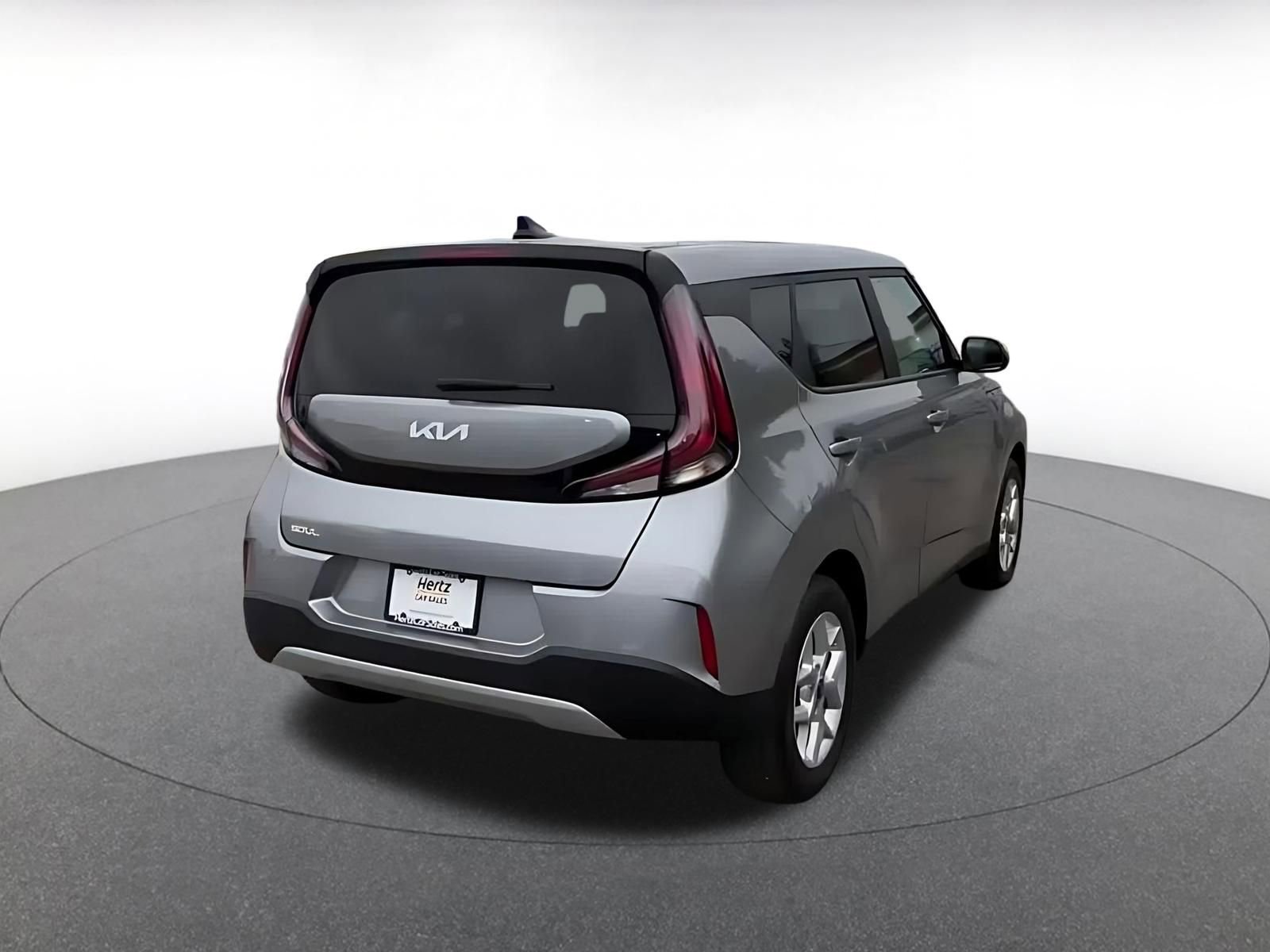 Thumbnail: 2025 Kia Soul - 15