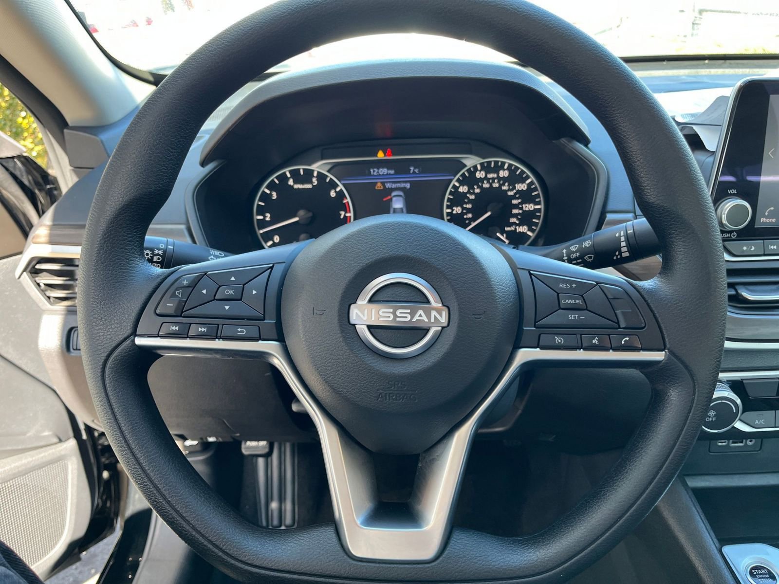 Thumbnail: 2025 Nissan Altima - 28