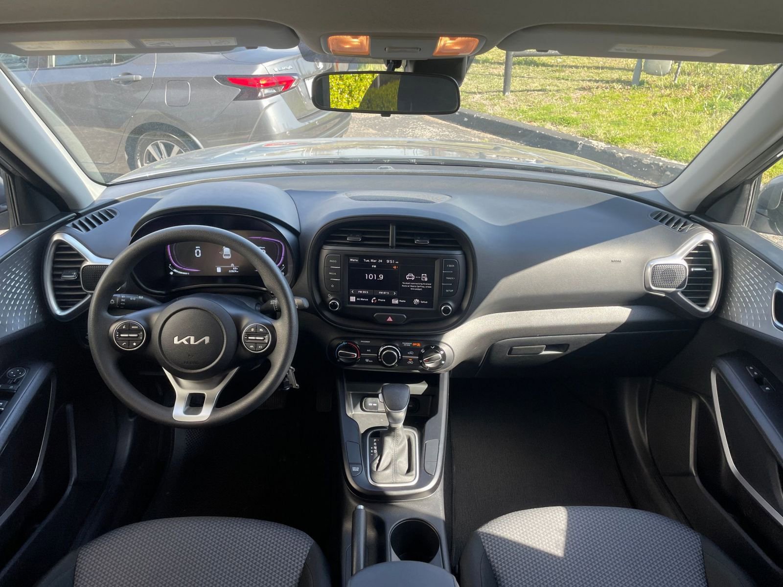 Thumbnail: 2025 Kia Soul - 31