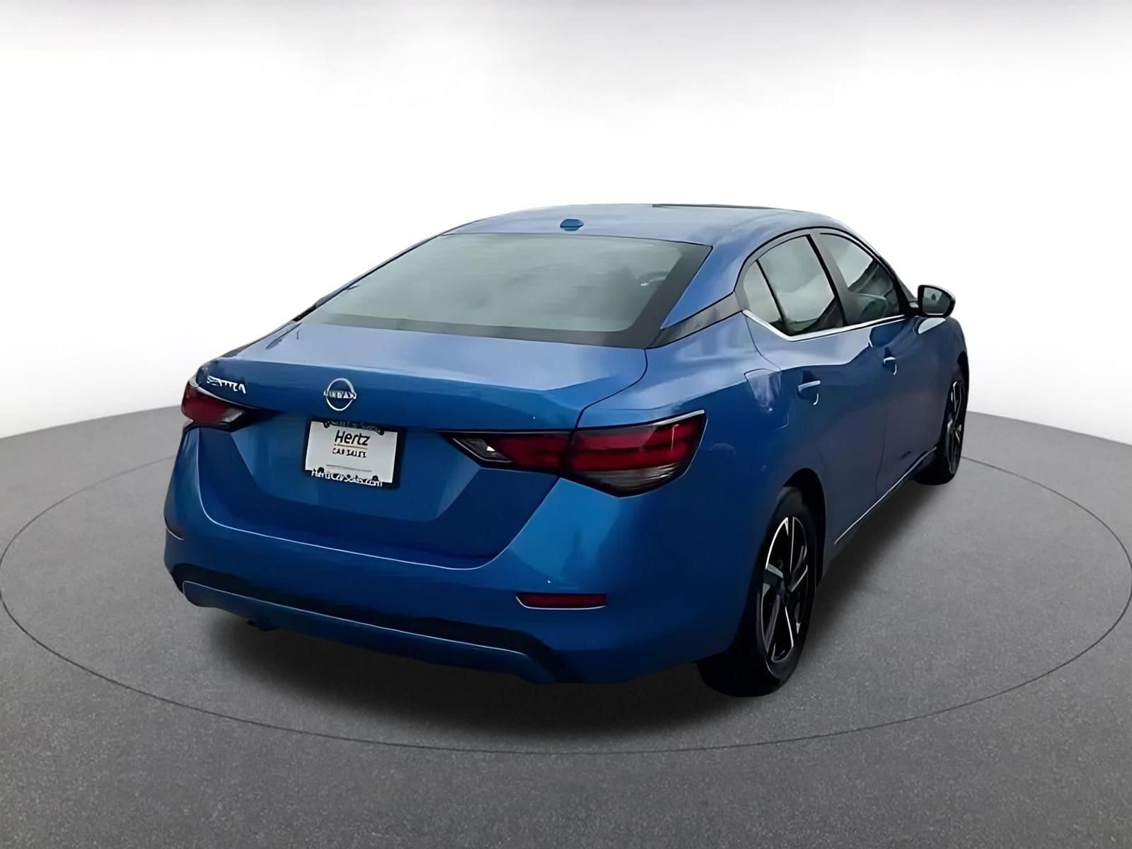 Thumbnail: 2025 Nissan Sentra - 15