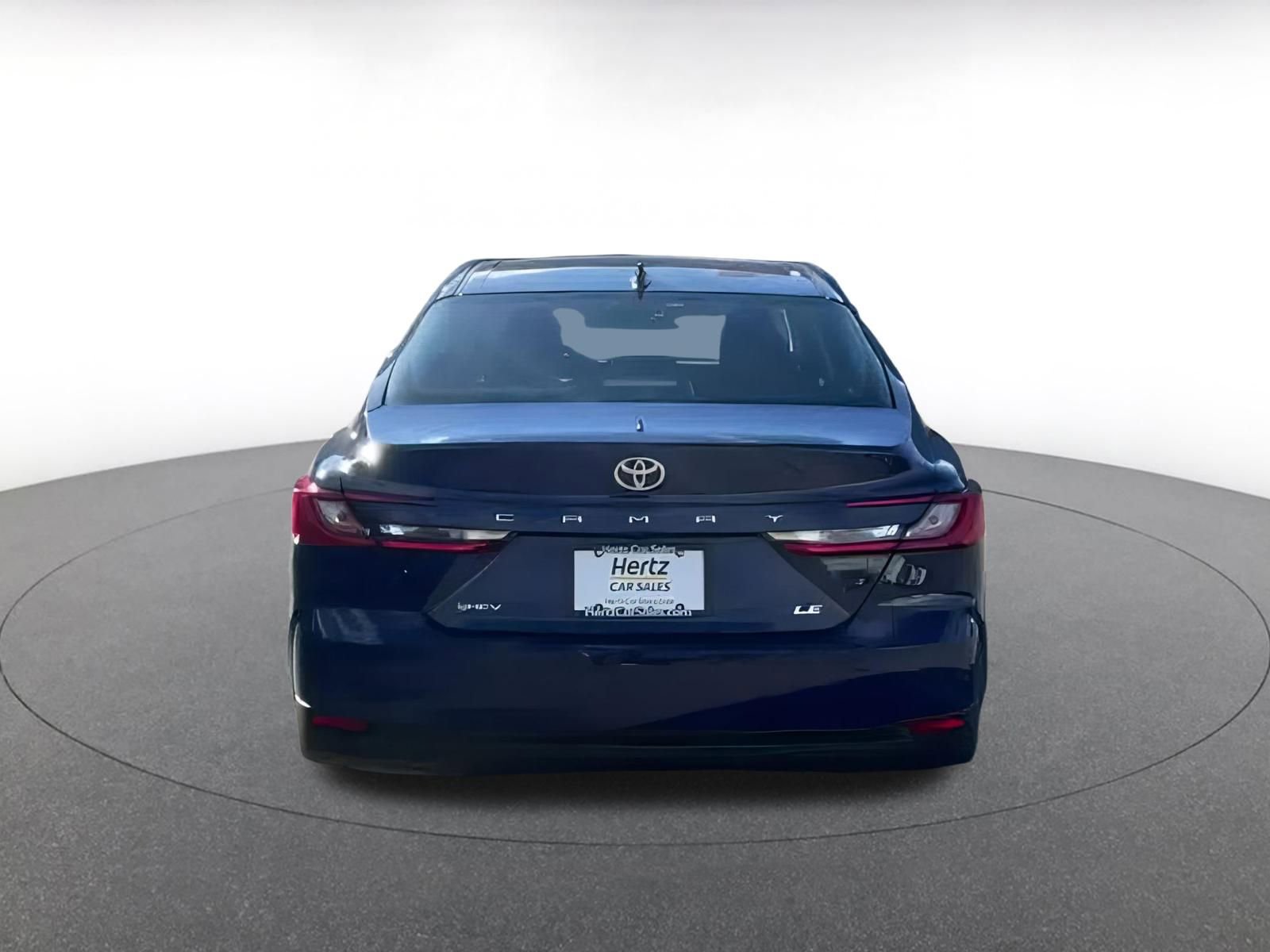 Thumbnail: 2025 Toyota Camry - 9