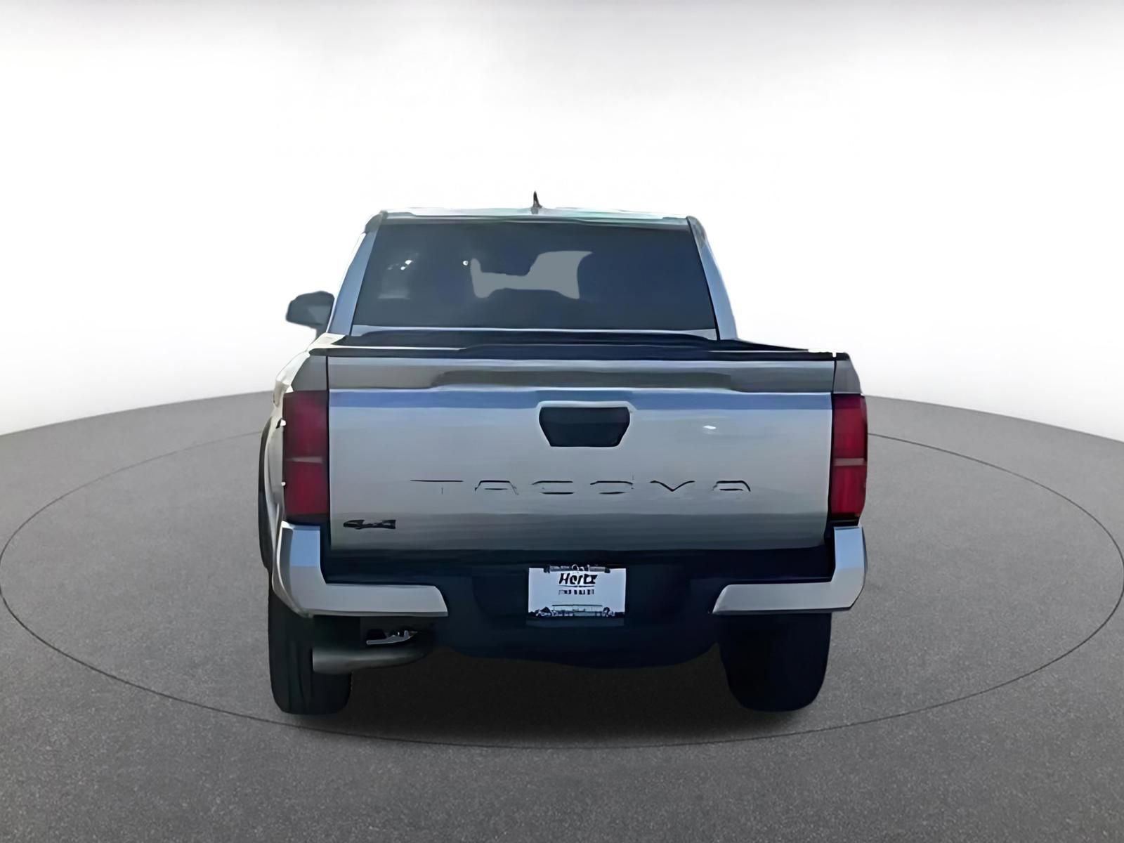 Thumbnail: 2024 Toyota Tacoma - 9