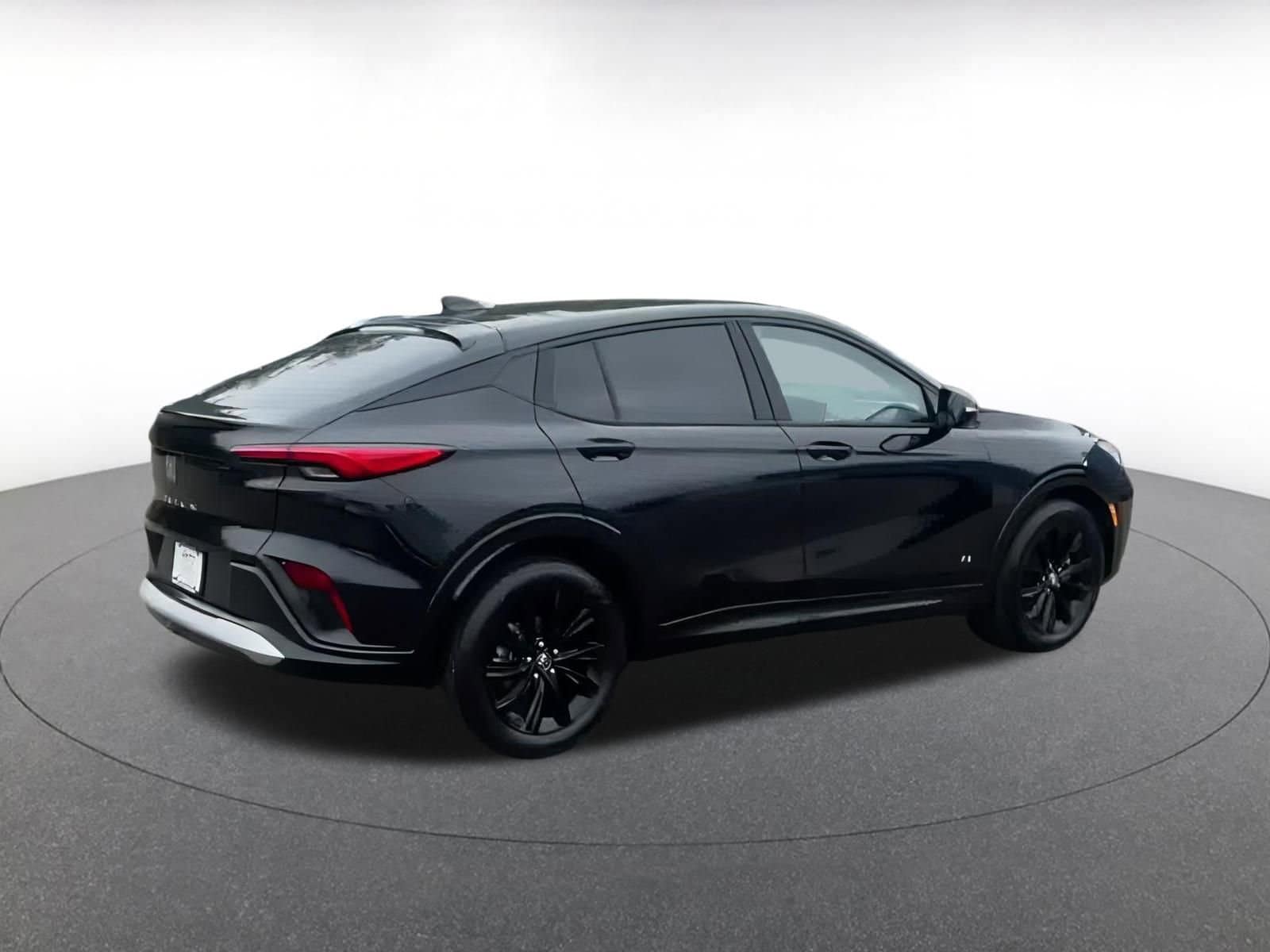 Thumbnail: 2025 Buick Envista - 15