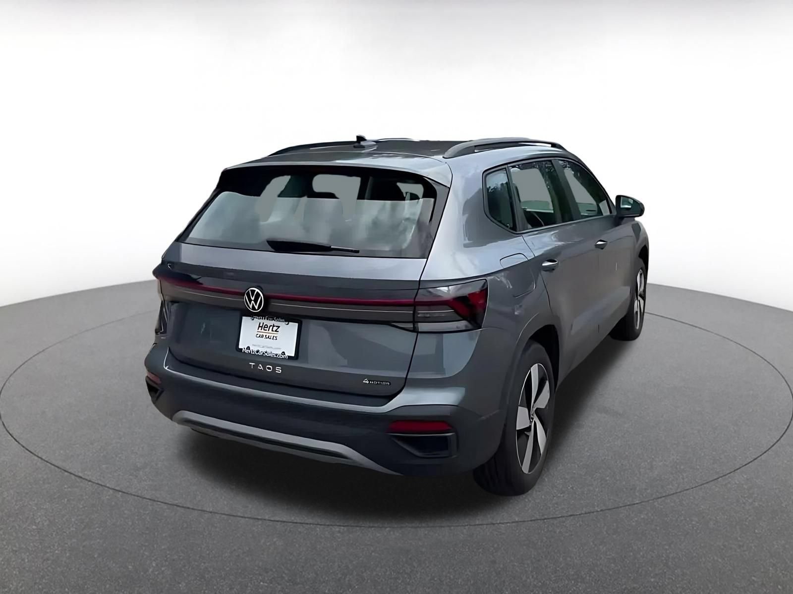 Thumbnail: 2026 Volkswagen Taos - 15