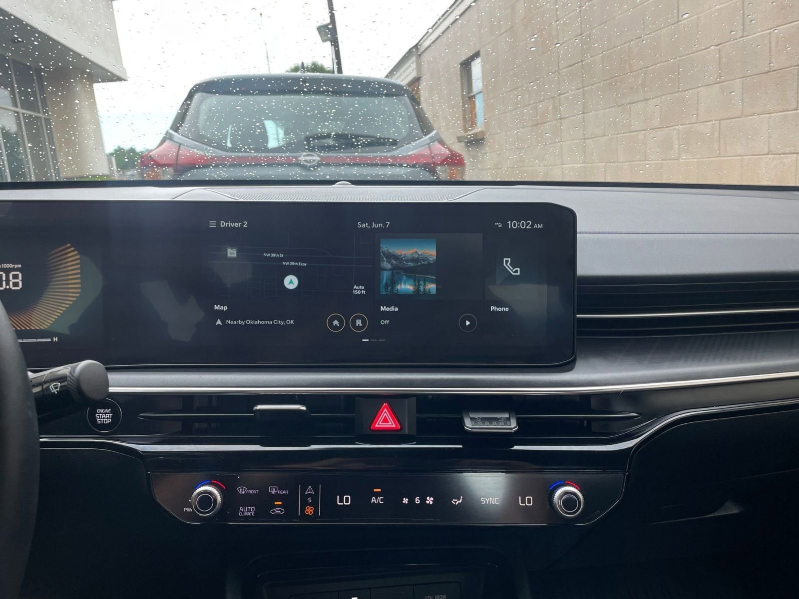 2025 Kia K5 GT-Line 18
