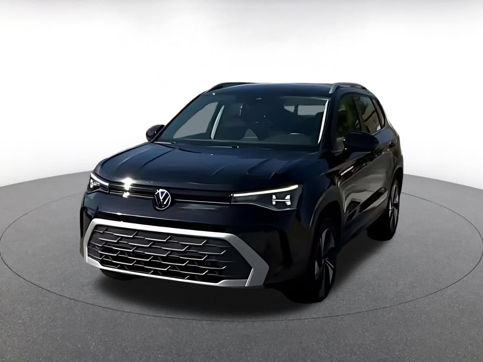 Thumbnail: 2026 Volkswagen Taos - 14
