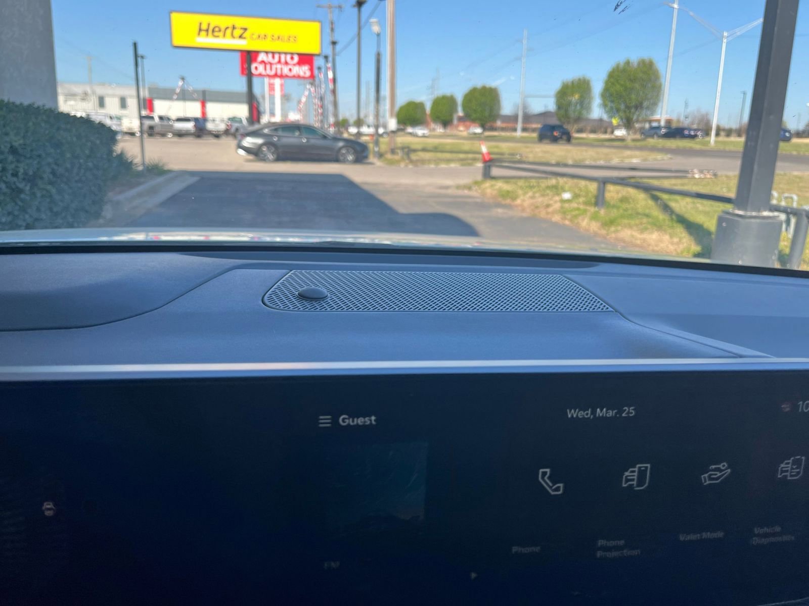 Thumbnail: 2025 Kia K4 - 17