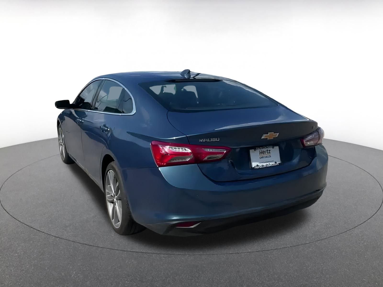 Thumbnail: 2024 Chevrolet Malibu - 11