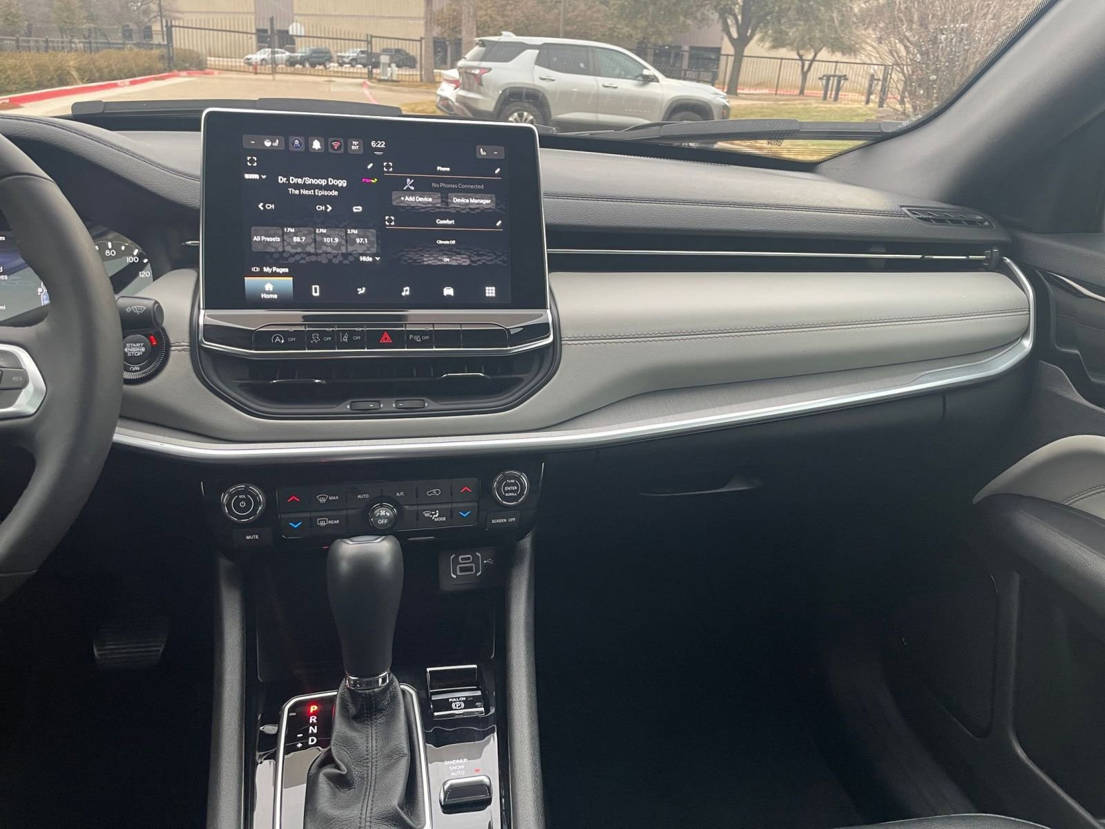 Thumbnail: 2025 Jeep Compass - 17