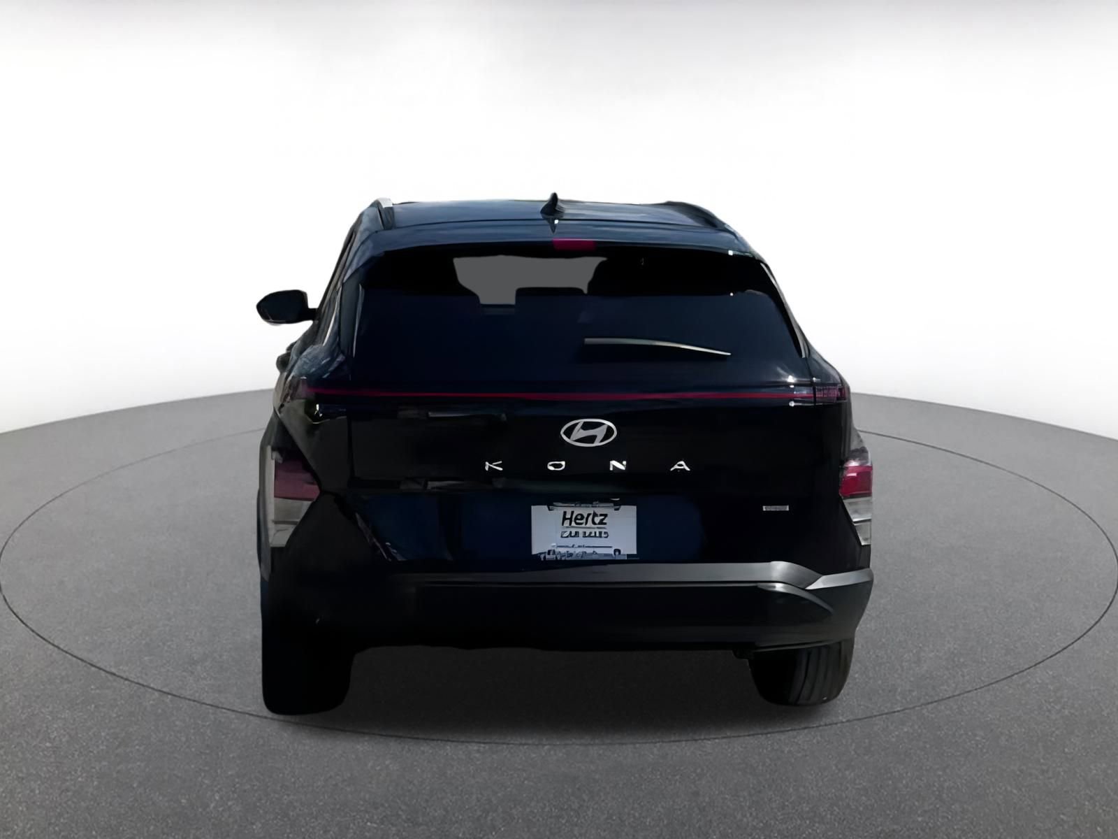 Thumbnail: 2025 Hyundai Kona - 11