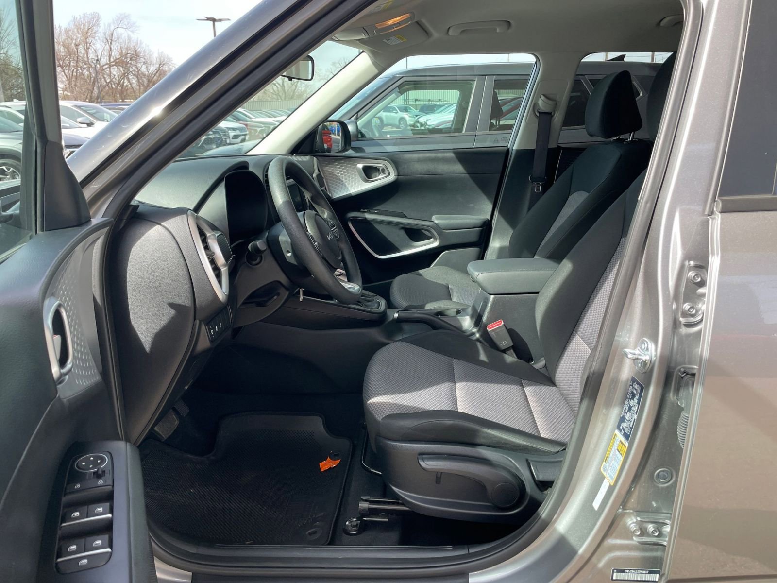 Thumbnail: 2025 Kia Soul - 24