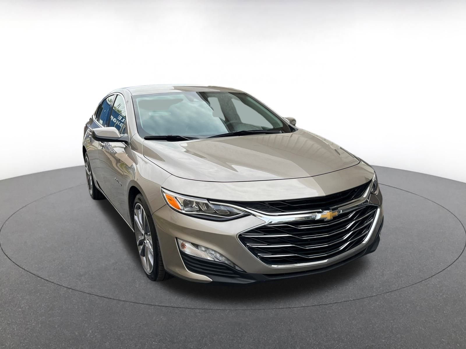 Thumbnail: 2024 Chevrolet Malibu - 1