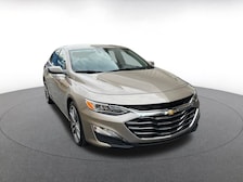 2024 Chevrolet Malibu LT -
                  Oklahoma City, OK