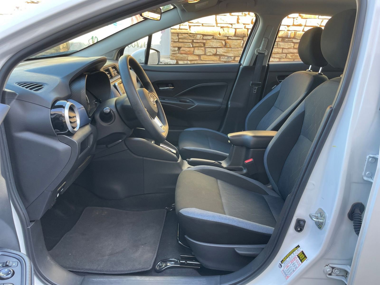 Thumbnail: 2025 Nissan Versa - 24